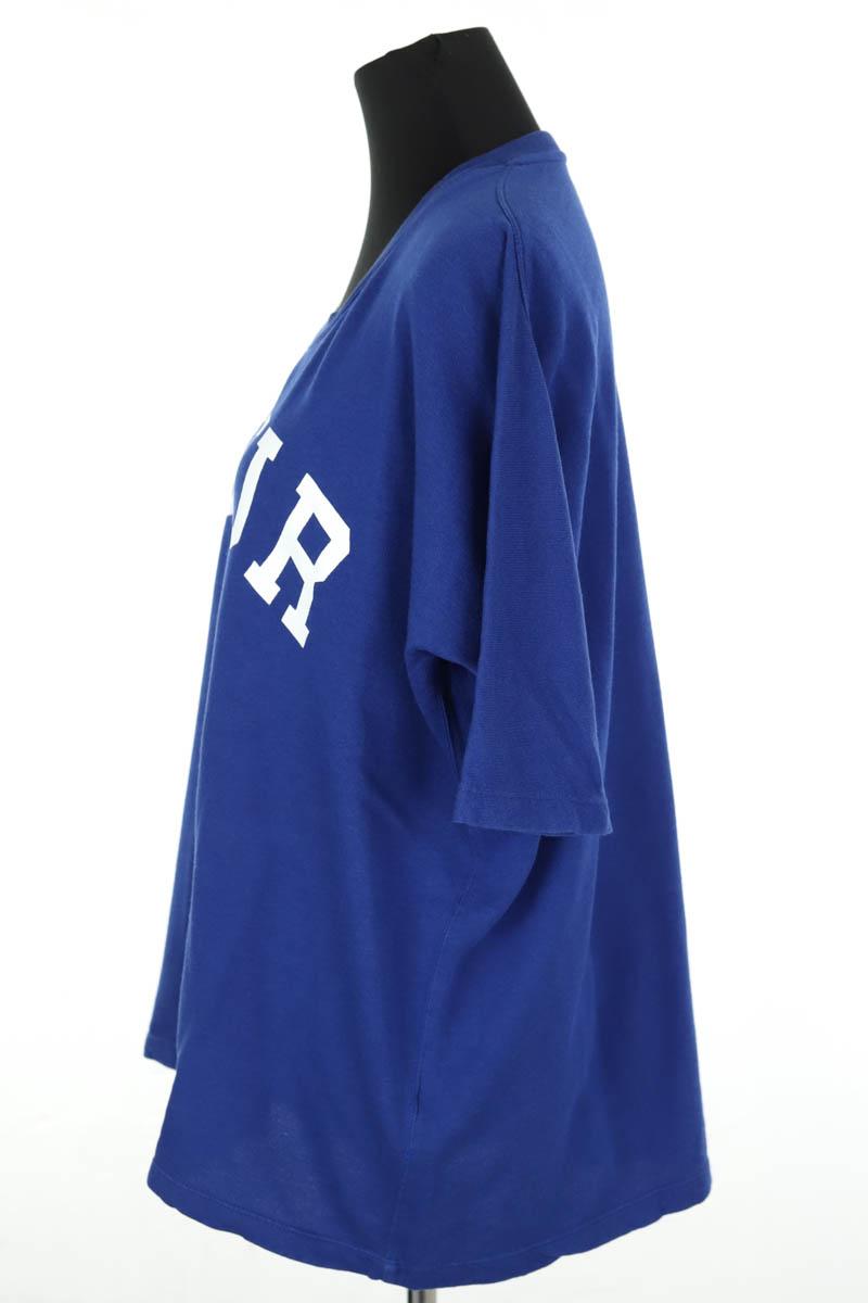 T-shirts Zadig & Voltaire  Bleu