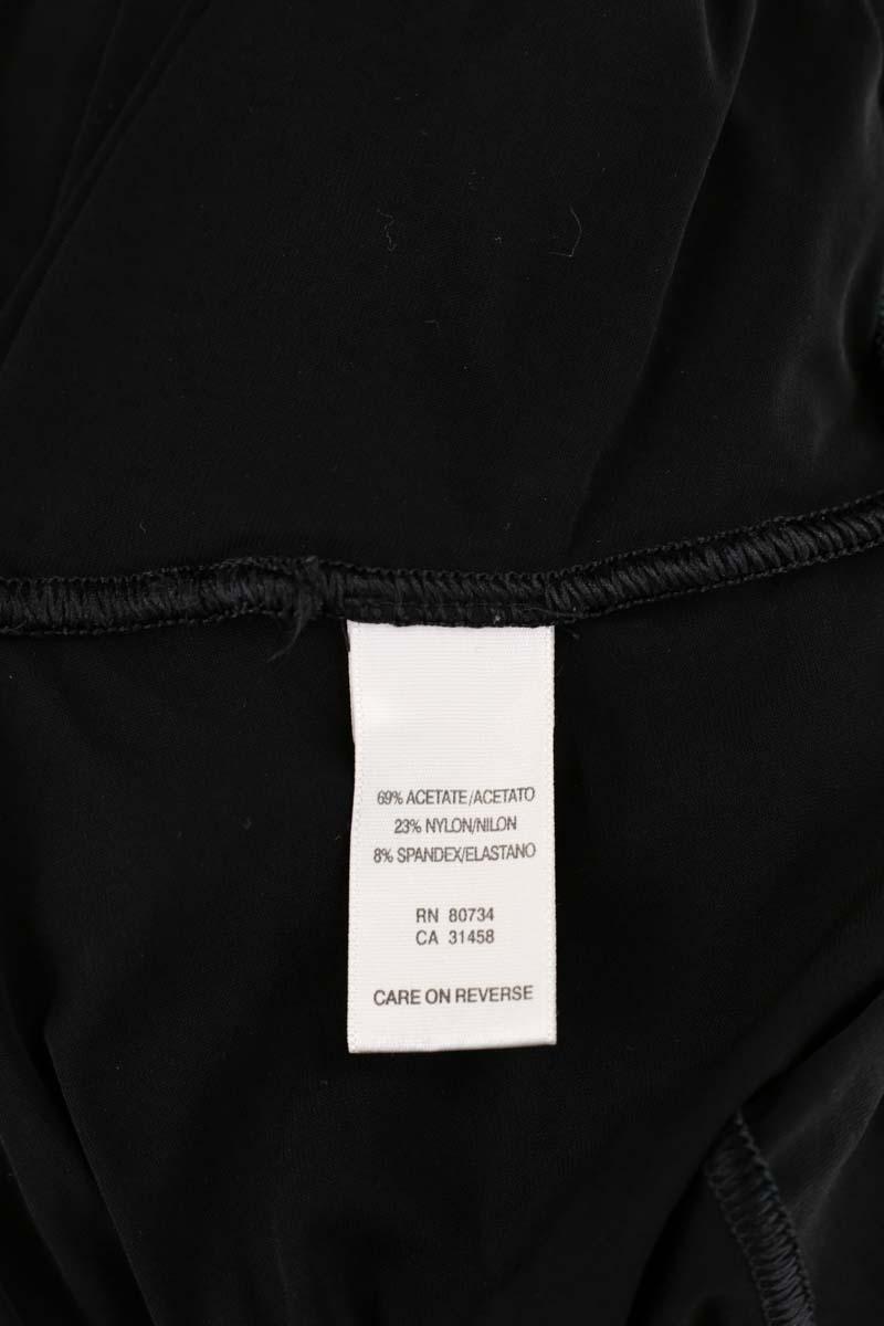 Top BCBG Max Azria  Noir