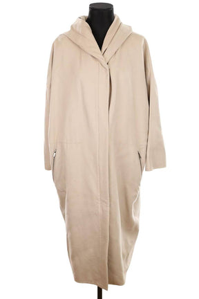 Manteau Marina Rinaldi  Beige