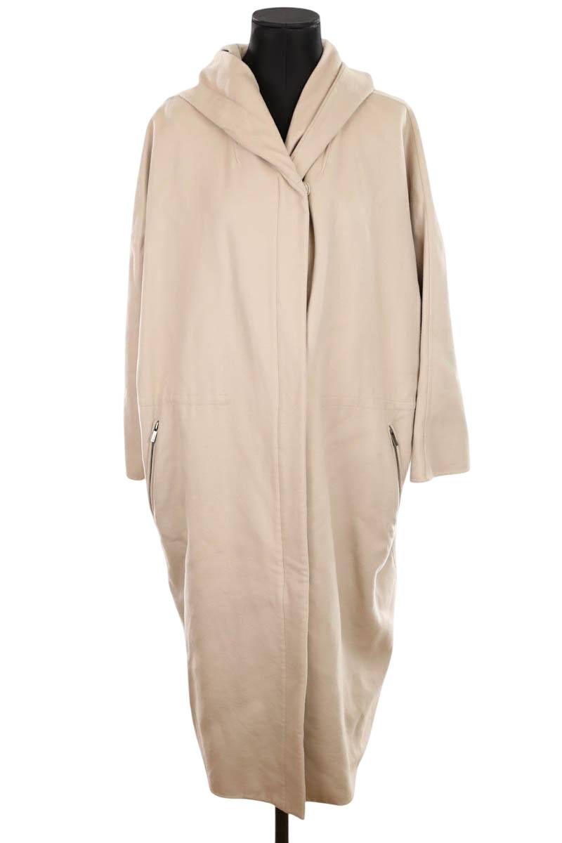 Manteau Marina Rinaldi  Beige
