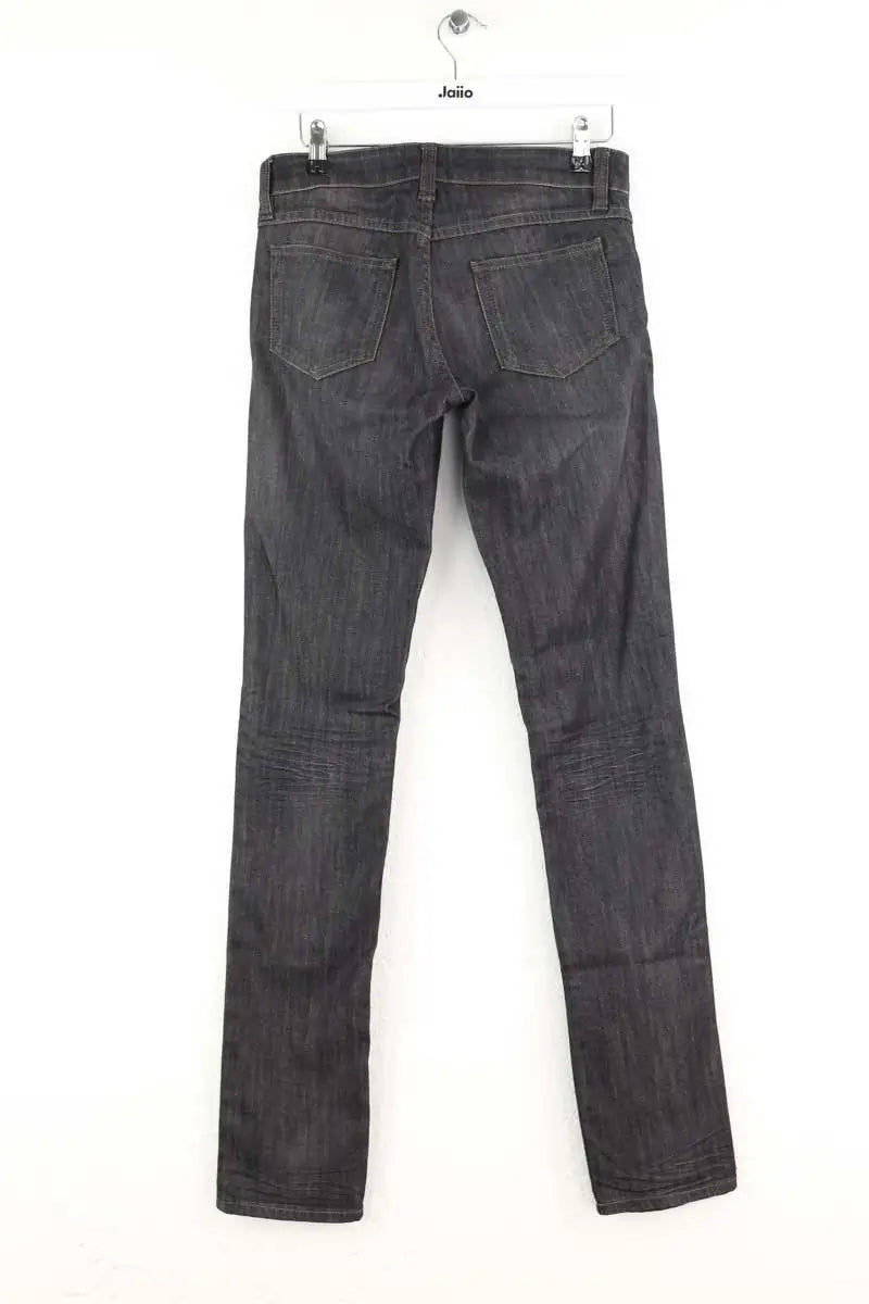 Jean slim Isabel Marant Étoile  Noir
