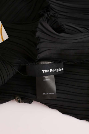 Echarpes The Kooples  Noir