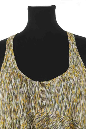 Top Isabel Marant  Multicolore