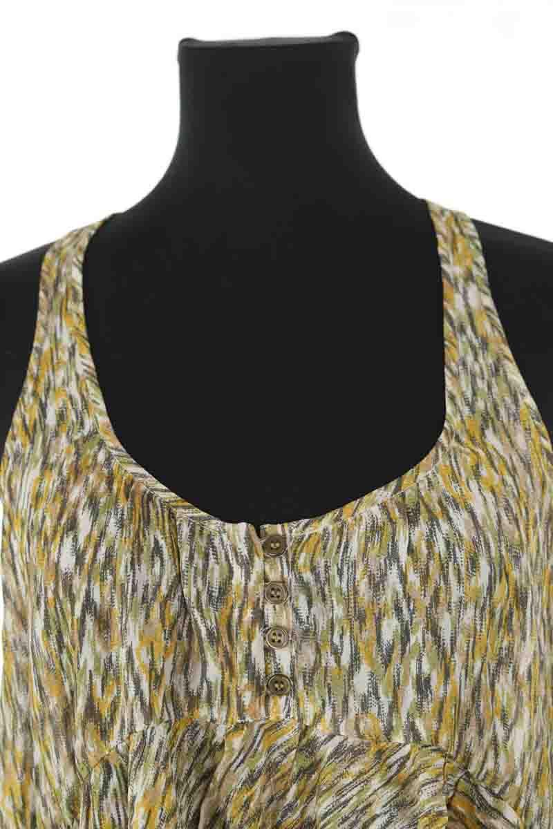 Top Isabel Marant  Multicolore