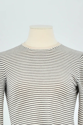 T-shirts Prada  Beige