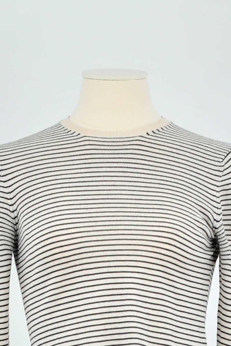 T-shirts Prada  Beige