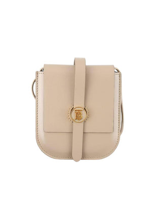 Porte-monnaie Burberry  Beige