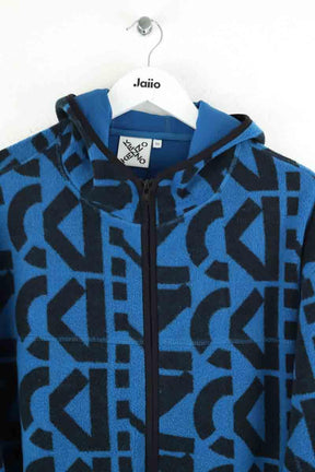 Gilets Kenzo  Bleu