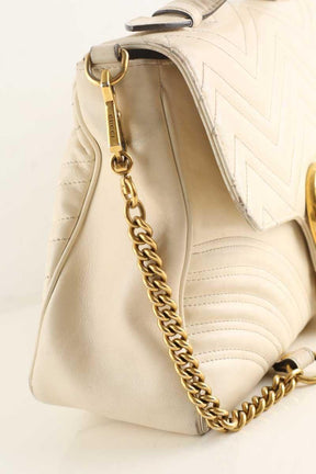 Sacs à bandoulière Gucci  Beige