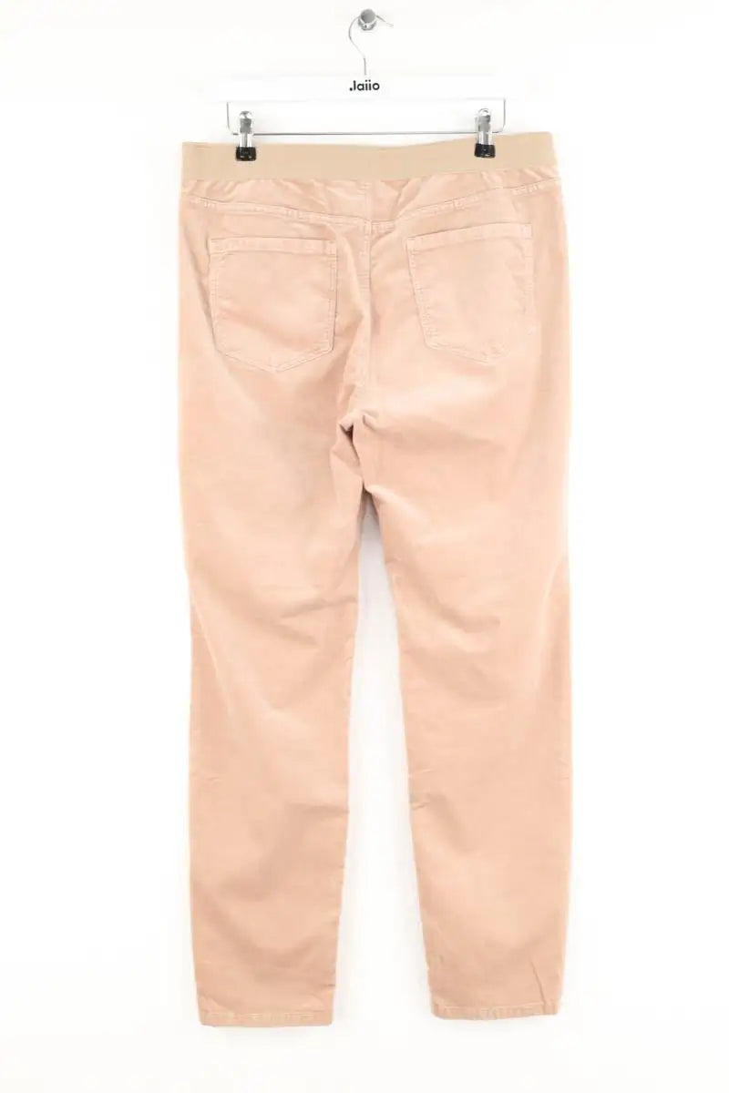 Pantalon droit Other Brand  Beige