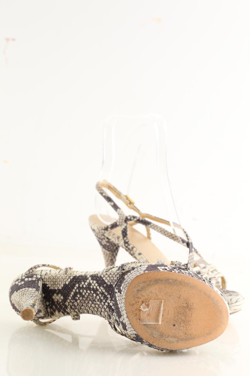 Talons Stuart Weitzman  Beige