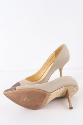 Talons Giuseppe Zanotti  Beige