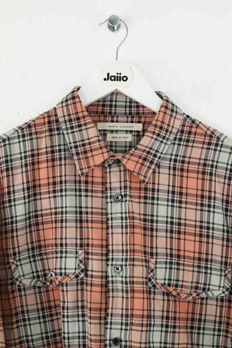 Chemise Marc Jacobs  Orange