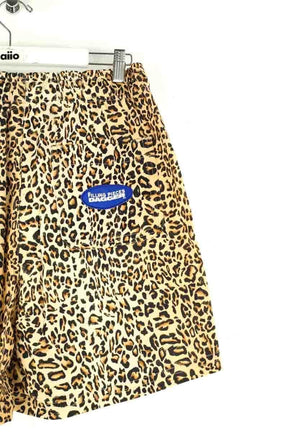 Short Filling Pieces  Marron