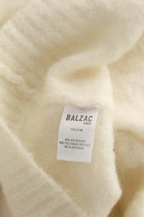 Pull Balzac  Beige