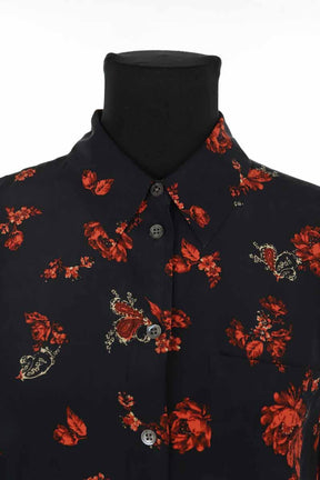 Chemises Equipment  Noir