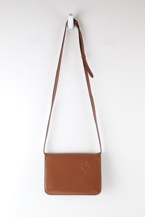 Sacs porté épaule Burberry TB Bag Medium Marron