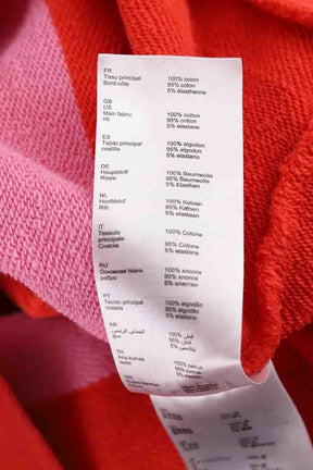 Sweatshirts Claudie Pierlot  Rouge