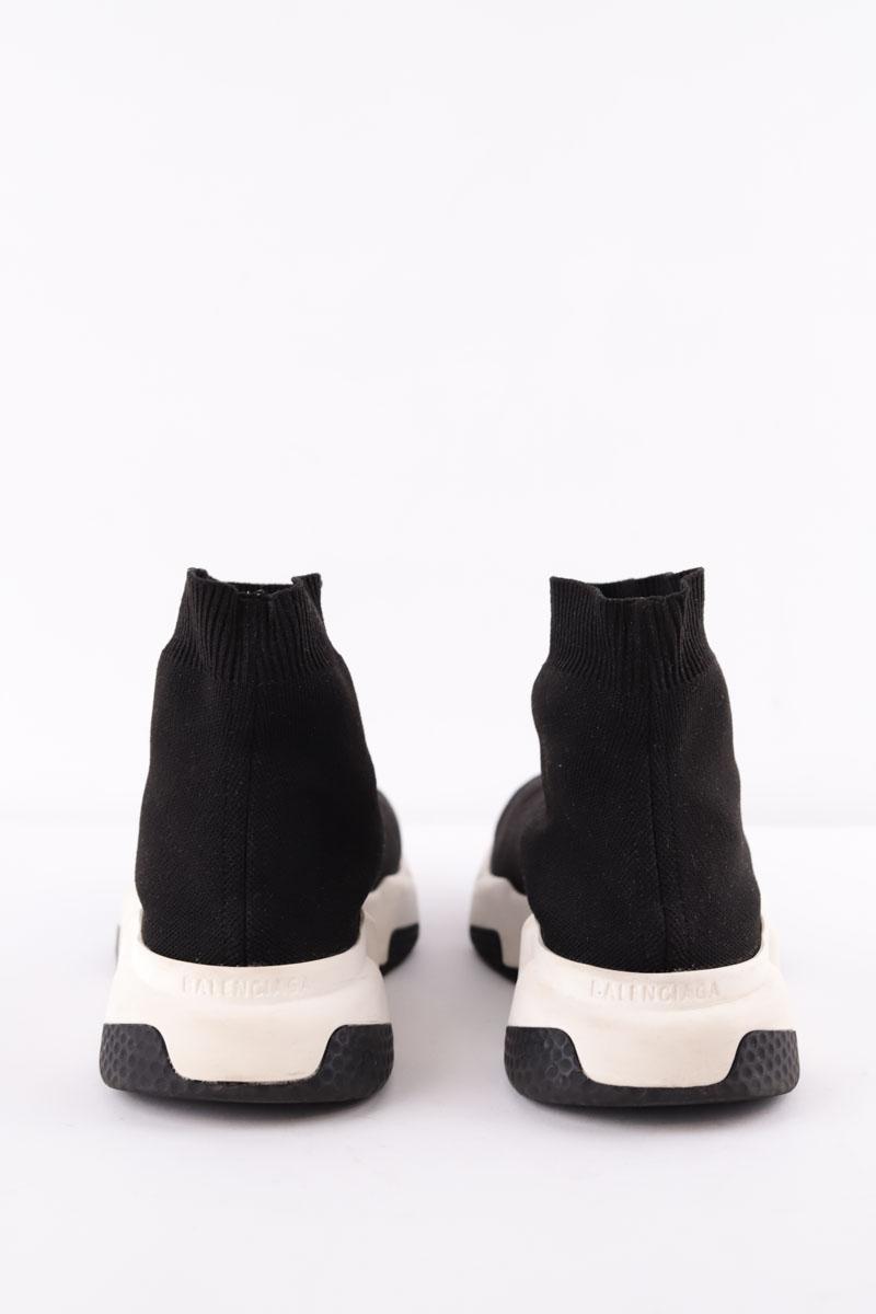 Baskets Balenciaga Speed Noir