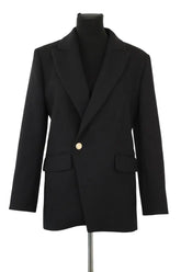Blazer Maje  Noir
