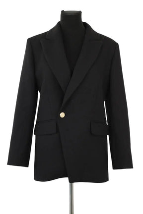 Blazer Maje  Noir