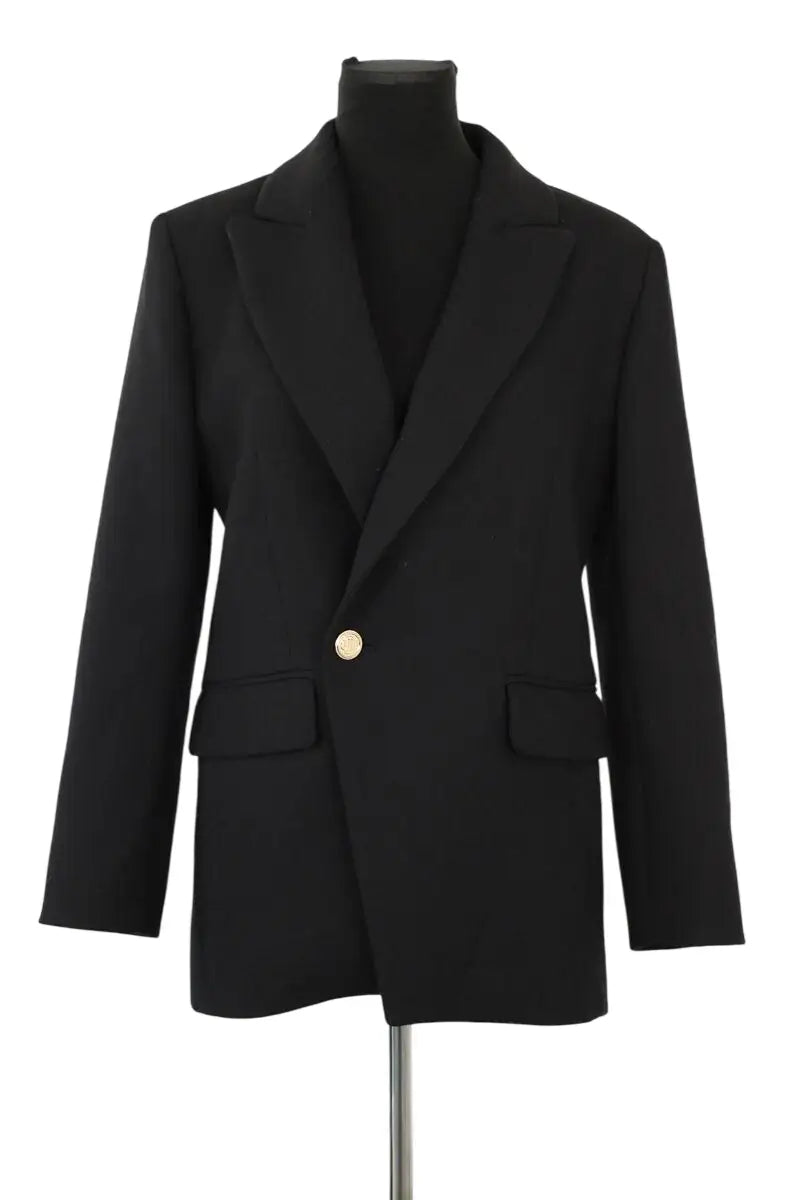 Blazer Maje  Noir