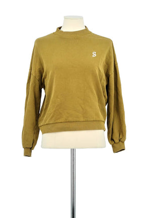 Sweatshirts Soeur  Kaki