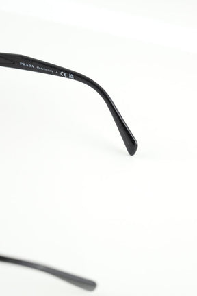 Lunettes de soleil Prada  Violet