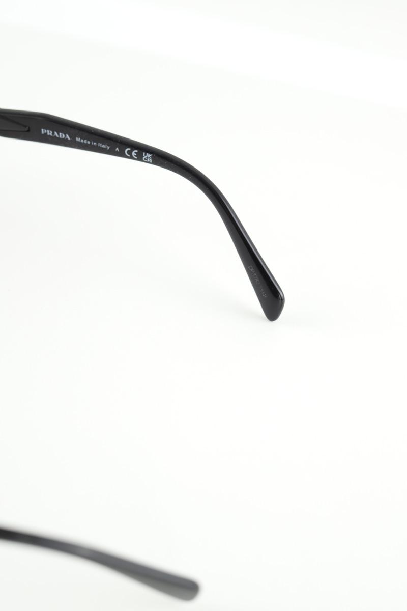 Lunettes de soleil Prada  Violet