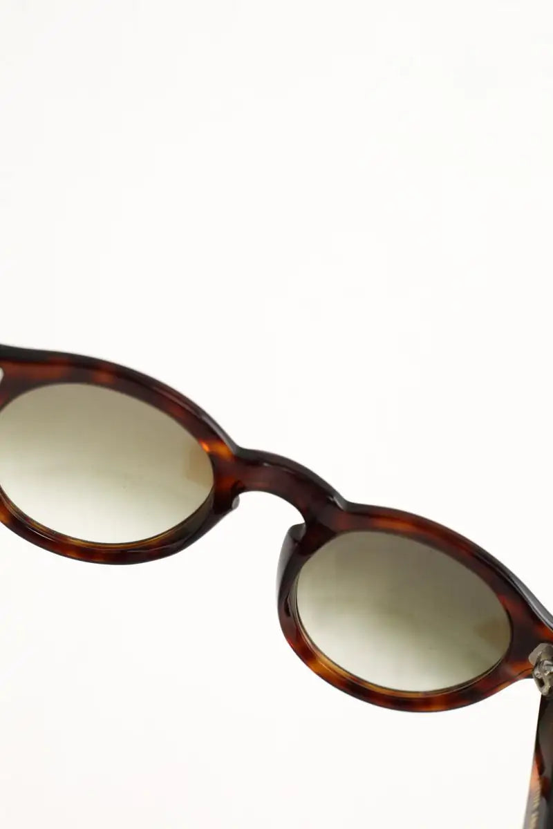 Lunettes de soleil Cutler and Gross  Marron