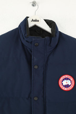 Doudounes Canada Goose  Bleu