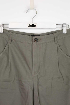 Pantalon APC  Kaki