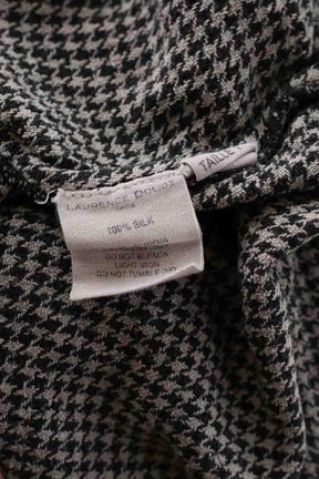 Top Laurence Doligé  Gris