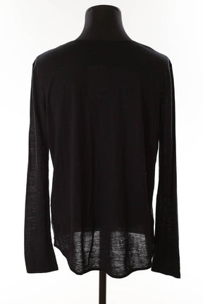 Tricot The Kooples  Noir