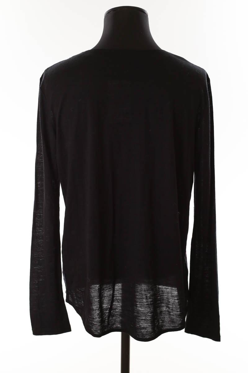 Tricot The Kooples  Noir