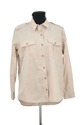 Chemises Gerard Darel  Beige