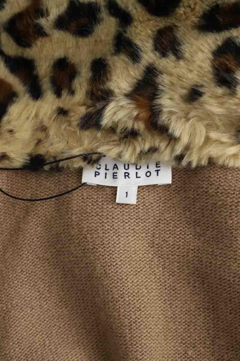 Cardigans Claudie Pierlot  Camel