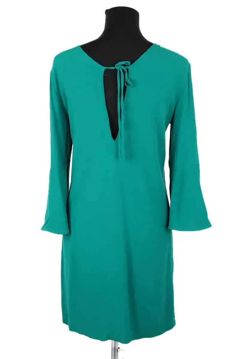 Robe Sandro  Vert