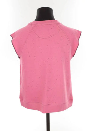T-shirts Polder  Rose