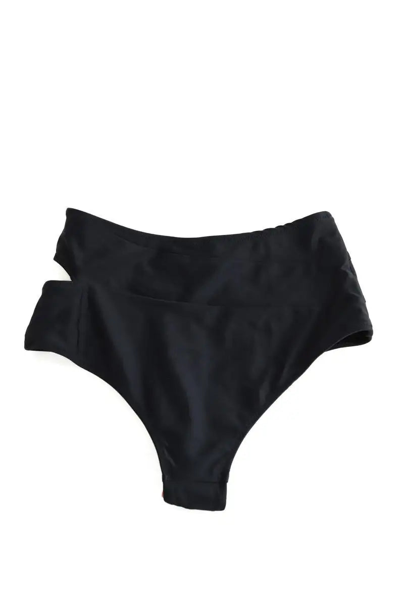 Maillot de bain Luz  Noir