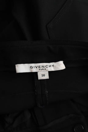 Slim Givenchy  Noir