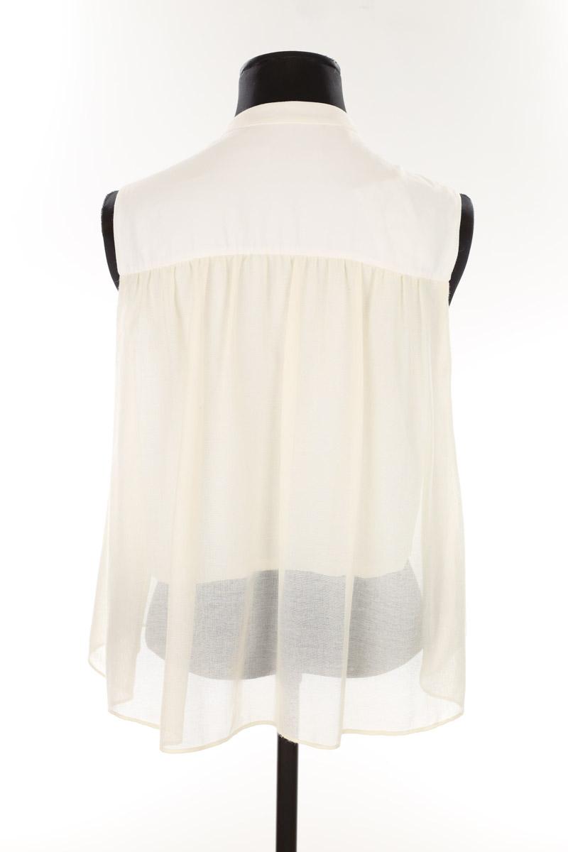 Blouses Sandro  Ecru