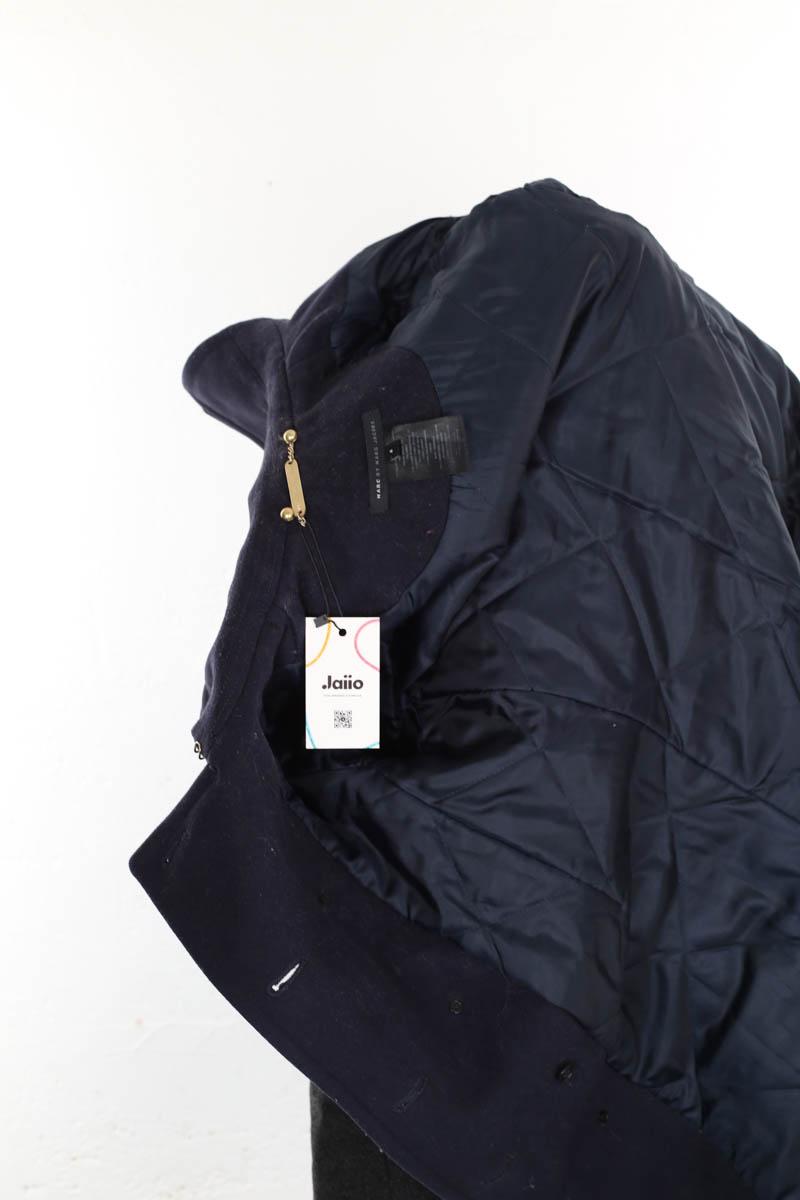 Manteau Marc Jacobs  Bleu