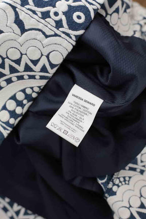 Autres Vanessa Seward  Blanc