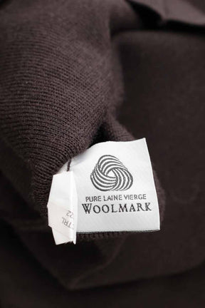 Pulls Saint James  Marron