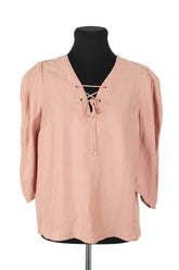 Blouses Bash  Rose