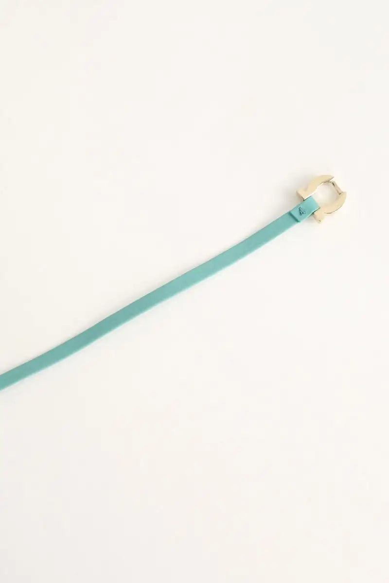 Bracelet Salvatore Ferragamo  Turquoise