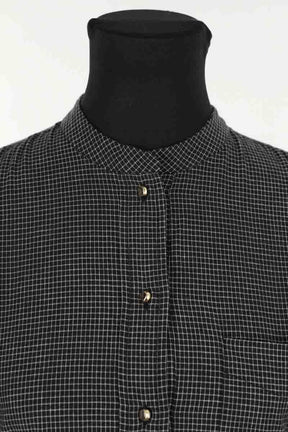 Chemises Laurence Bras  Noir