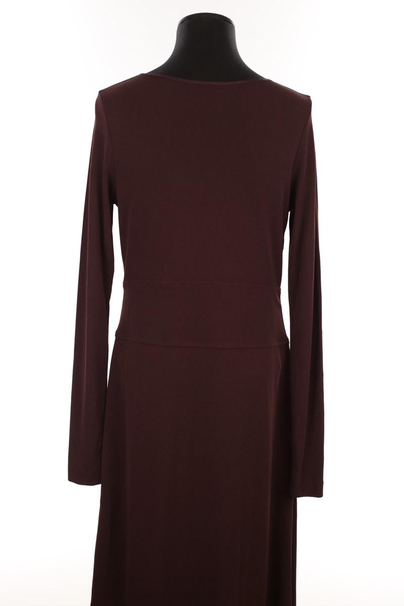 Mi-longueur Wolford  Marron