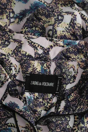 Blouses Zadig & Voltaire  Multicolore